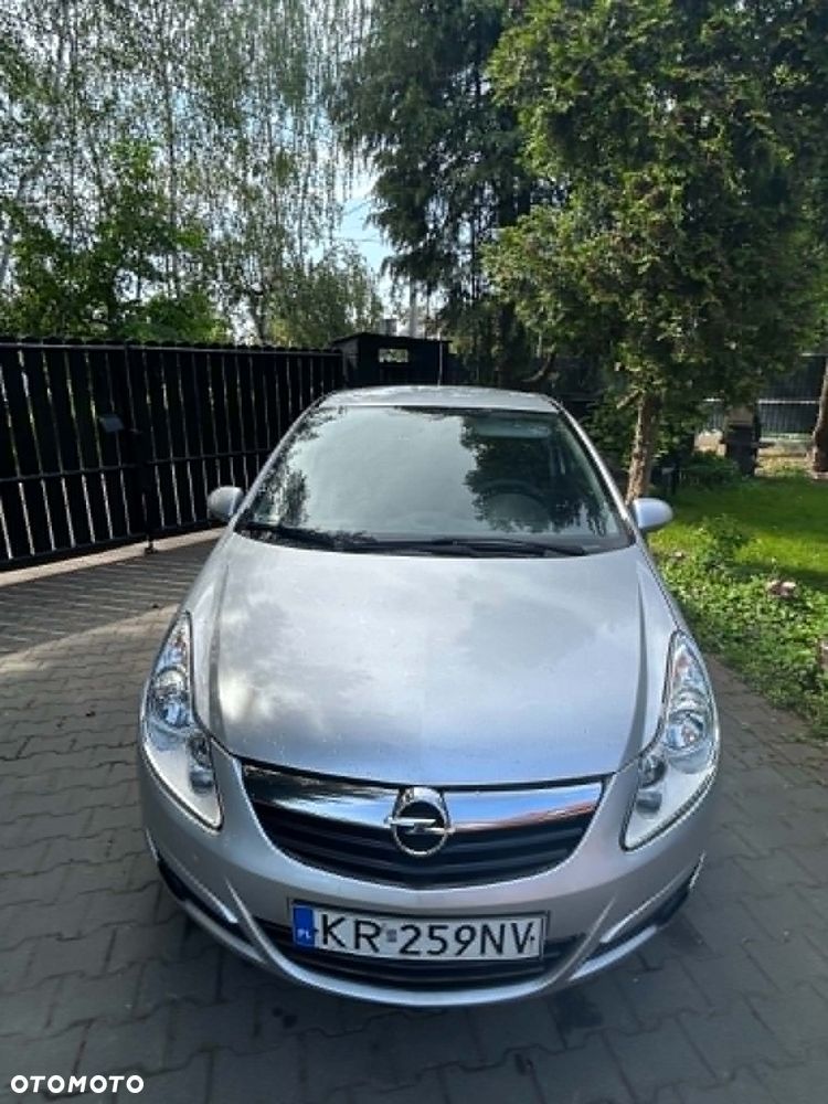 Opel Corsa - 12