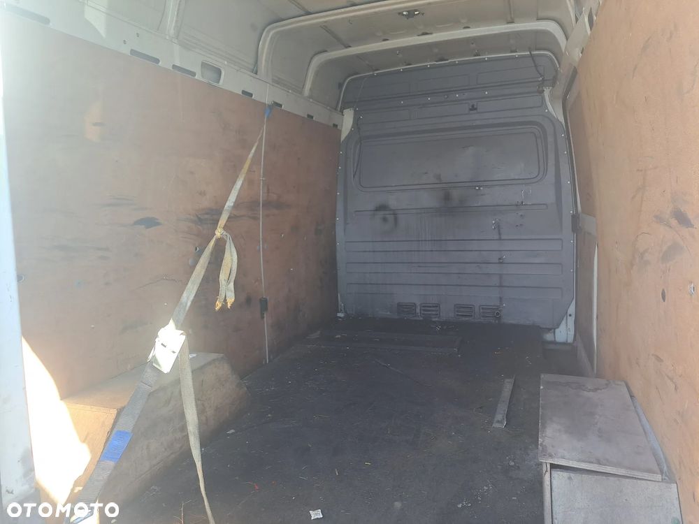 VOLKSWAGEN LT 35 2.5TDI 90KM 1998R - CZĘŚCI !!! - 13