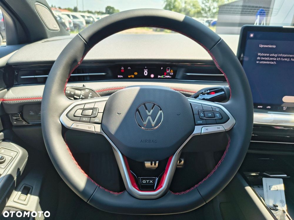 Volkswagen ID.7 86kWh GTX Plus 4Motion - 21