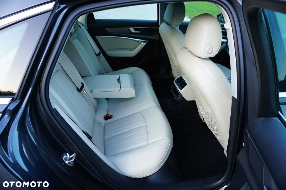 Audi A6 Limousine - 27