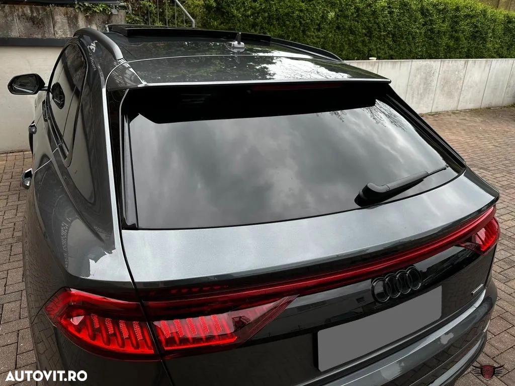 Audi Q8 50 TDI quattro Tiptronic competition plus - 36