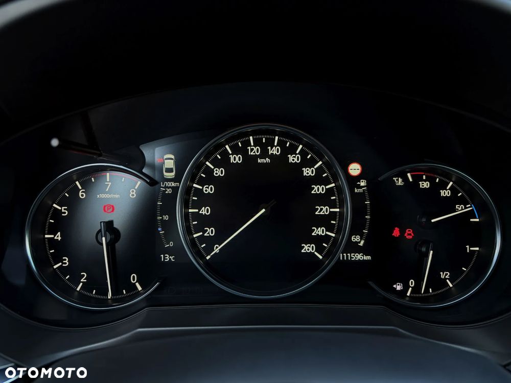 Mazda 6 2.0 SkyPrestige - 22