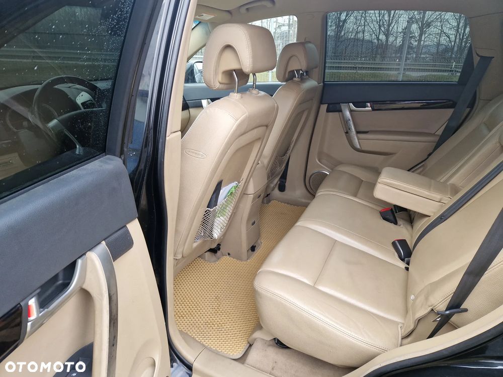 Chevrolet Captiva 2.0 d LT base - 8