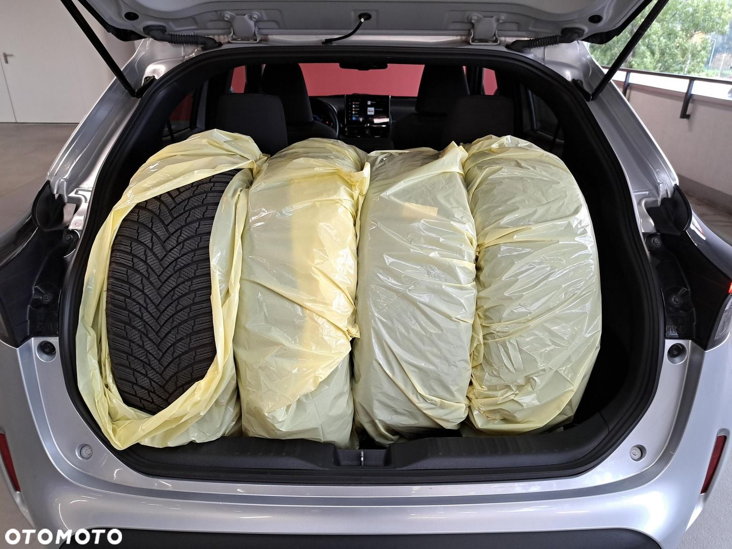 Toyota Yaris Cross Hybrid 1.5 Style - 12