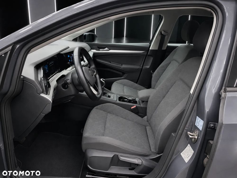 Volkswagen Golf Variant 1.5 TSI EVO Life - 6