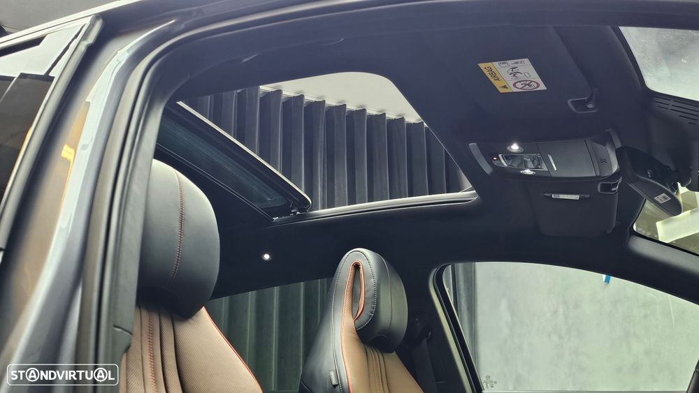 BYD Seal U 1.5 DM-i Design - 29