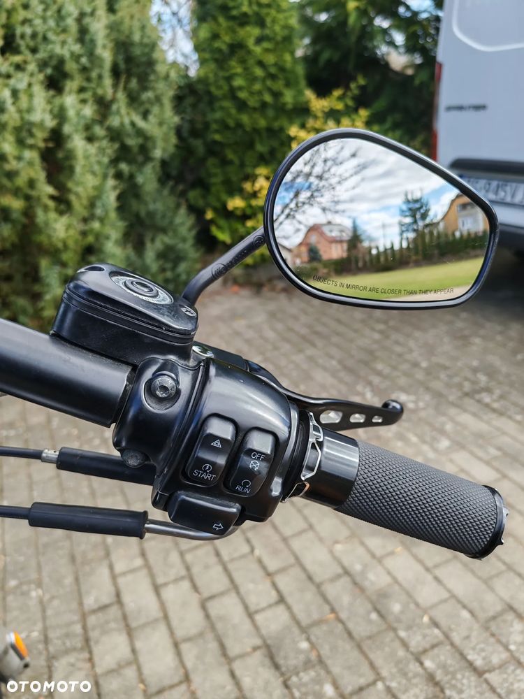 Harley-Davidson Softail Fat Boy - 16