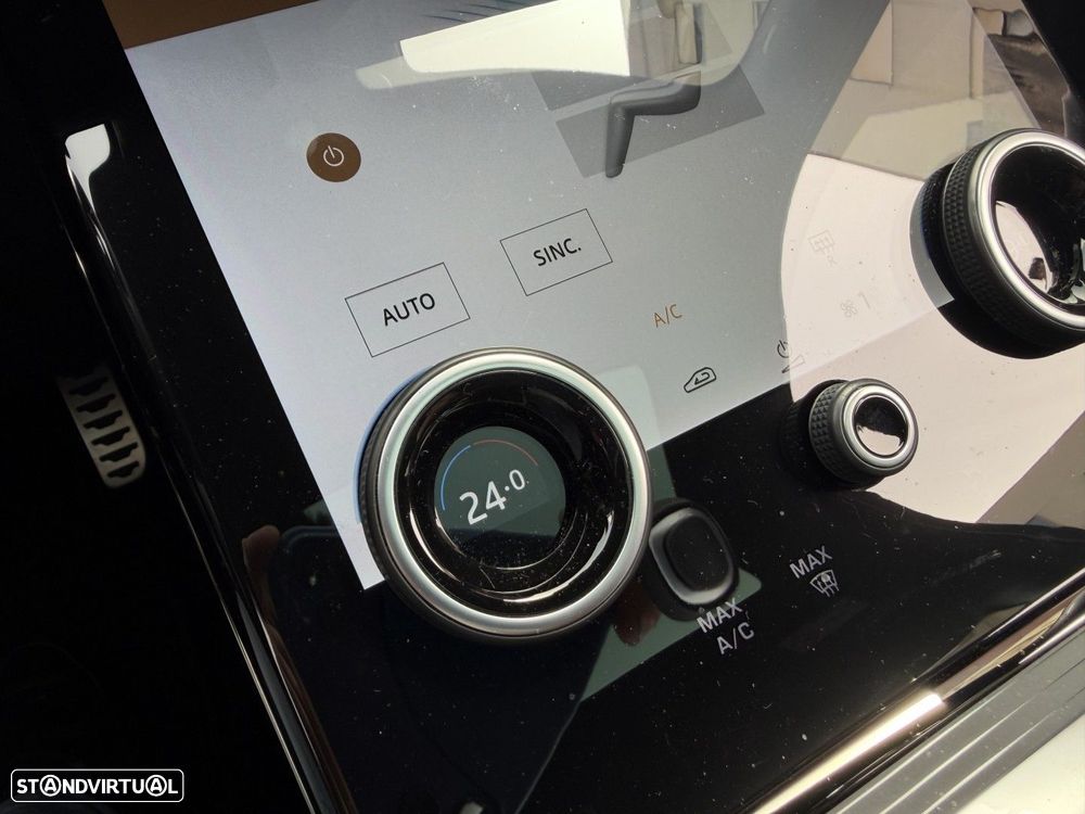 Land Rover Range Rover Evoque 1.5 P160 R-Dynamic S Auto - 56