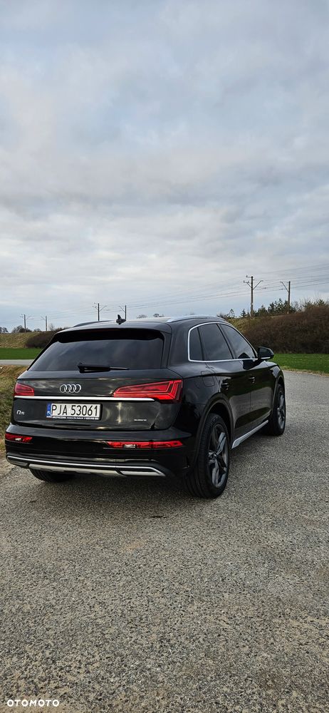Audi Q5 45 TFSI quattro S tronic - 9