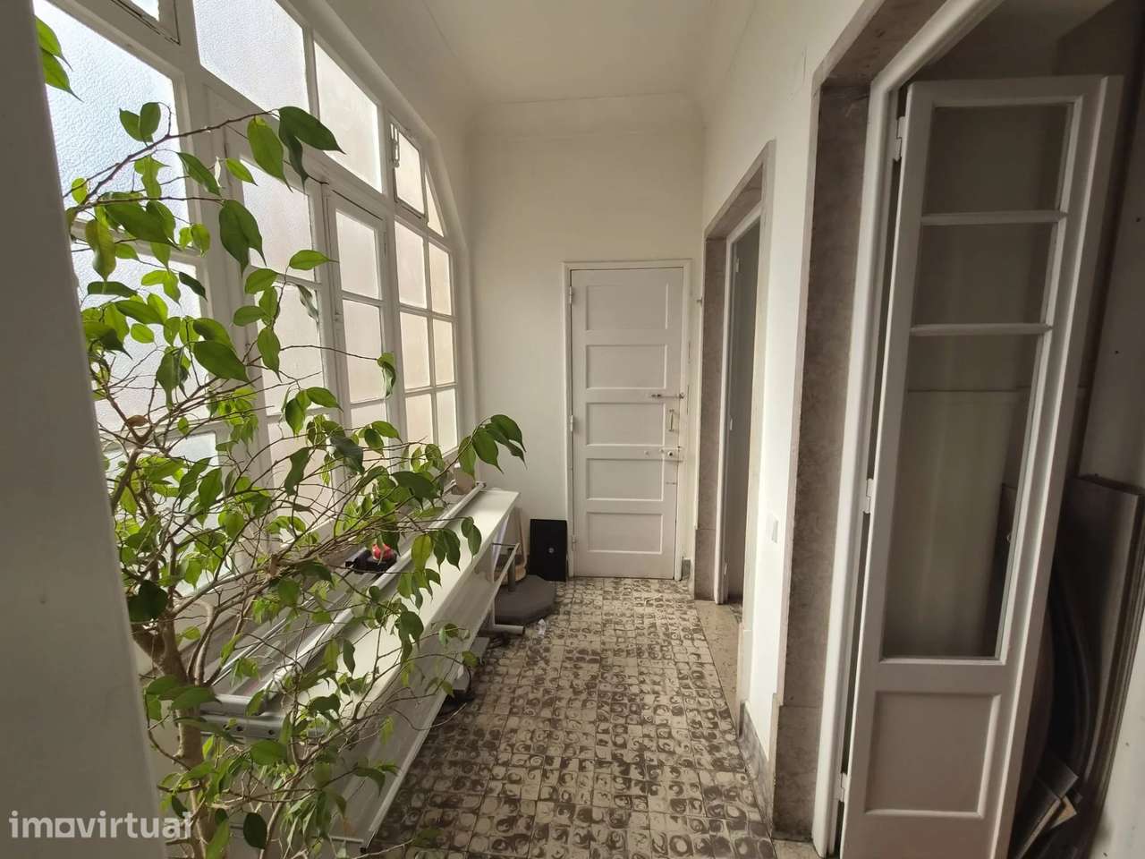 Escritório de 208m2 em Lisboa, Santos - Grande imagem: 2/19