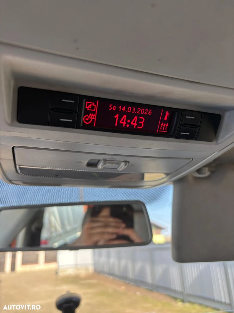Volkswagen TRANSPORTER - 8