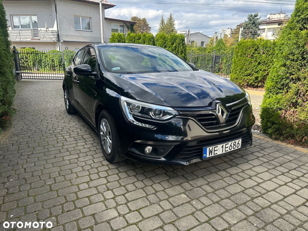 Renault Megane 1.3 TCe FAP Business - 27