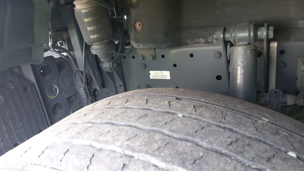 MAN TGS 26.480 - 16