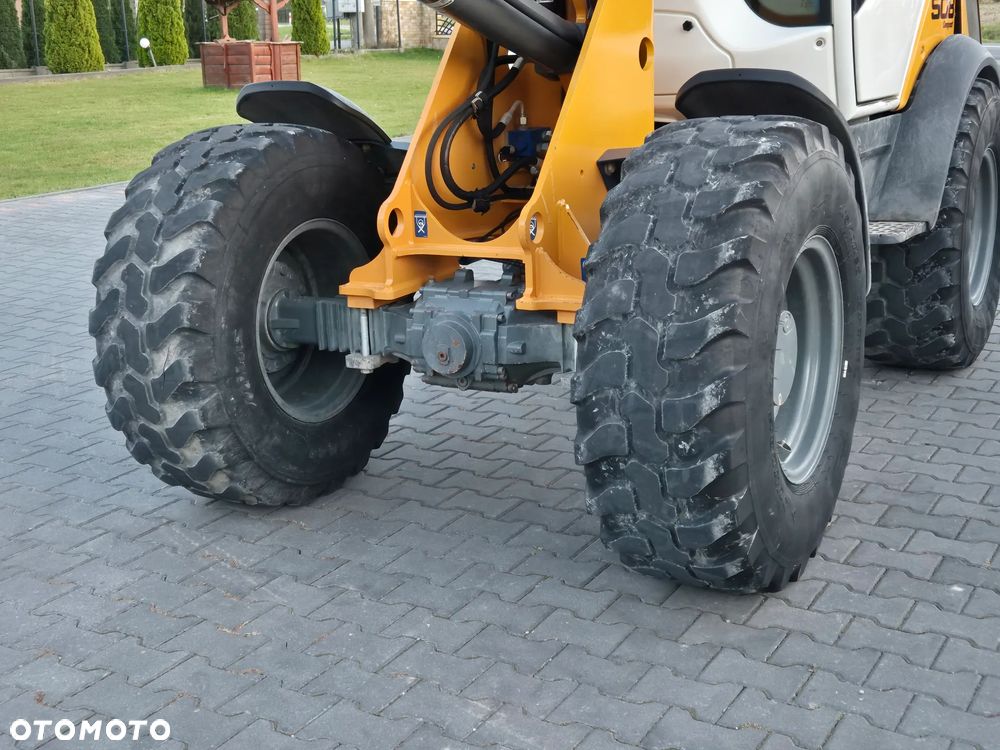 Liebherr L508C/ 2020r/Maszyna sprowadzona/ - 9