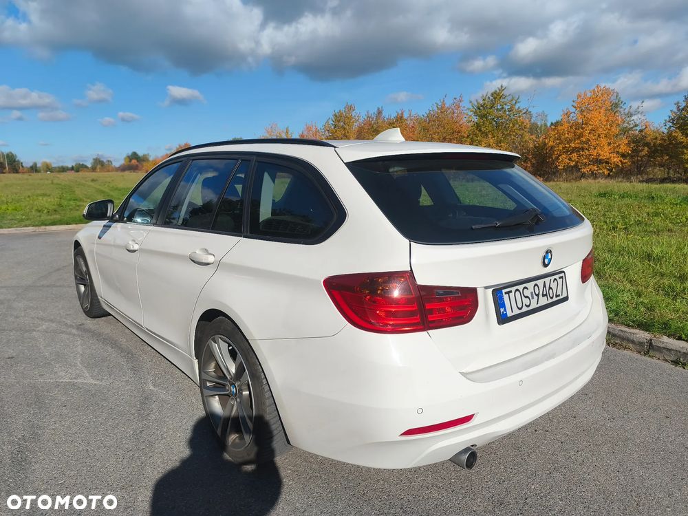 BMW Seria 3 - 3