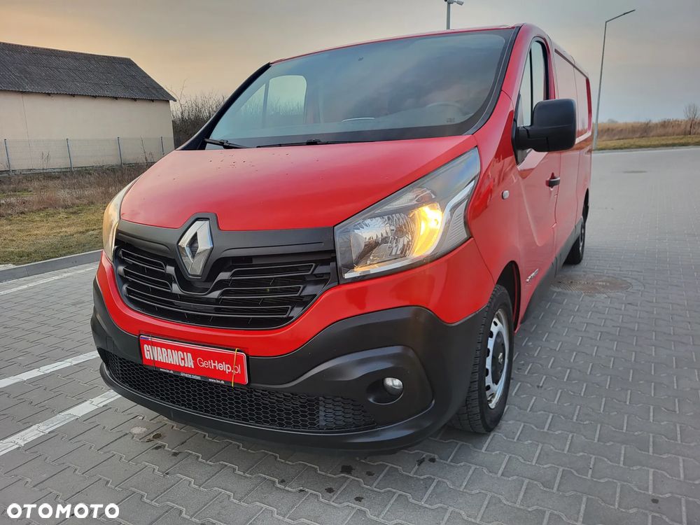 Renault Trafic - 4