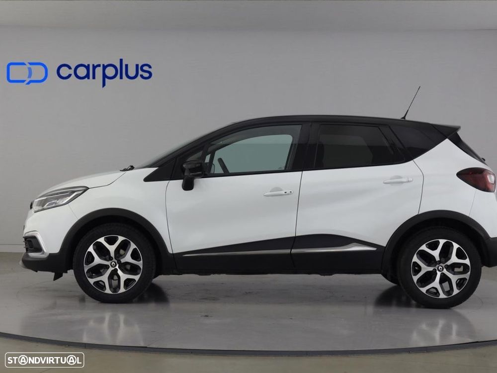 Renault Captur 0.9 TCE Exclusive - 4