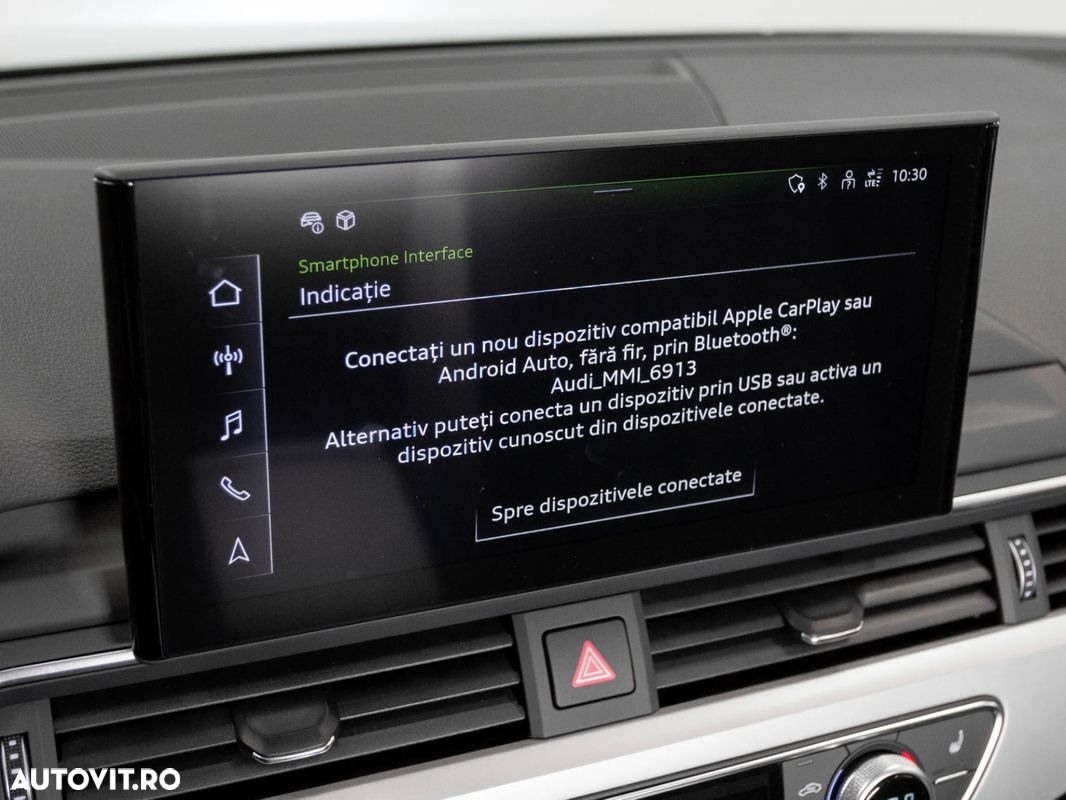 Audi A4 - 20