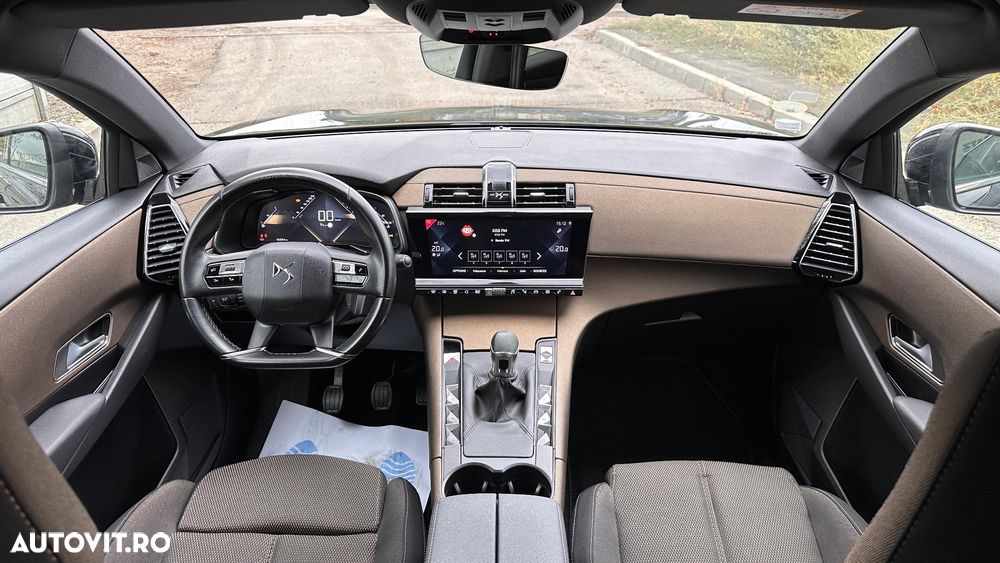 DS Automobiles DS 7 Crossback - 5