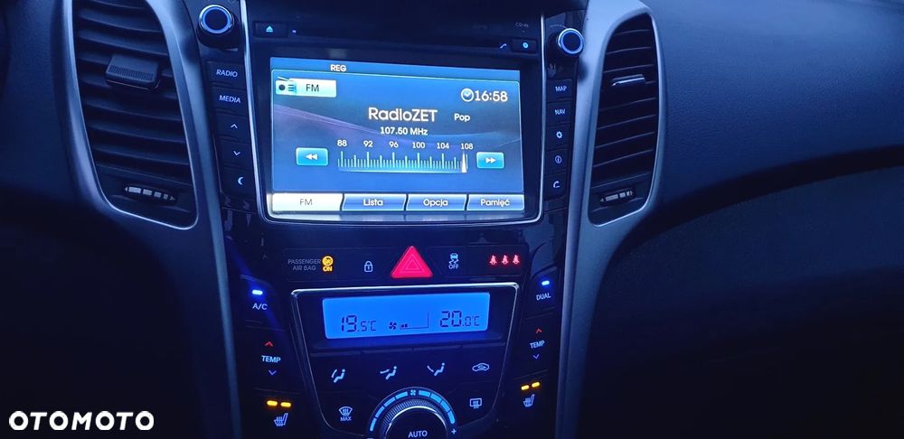 Hyundai i30 - 16