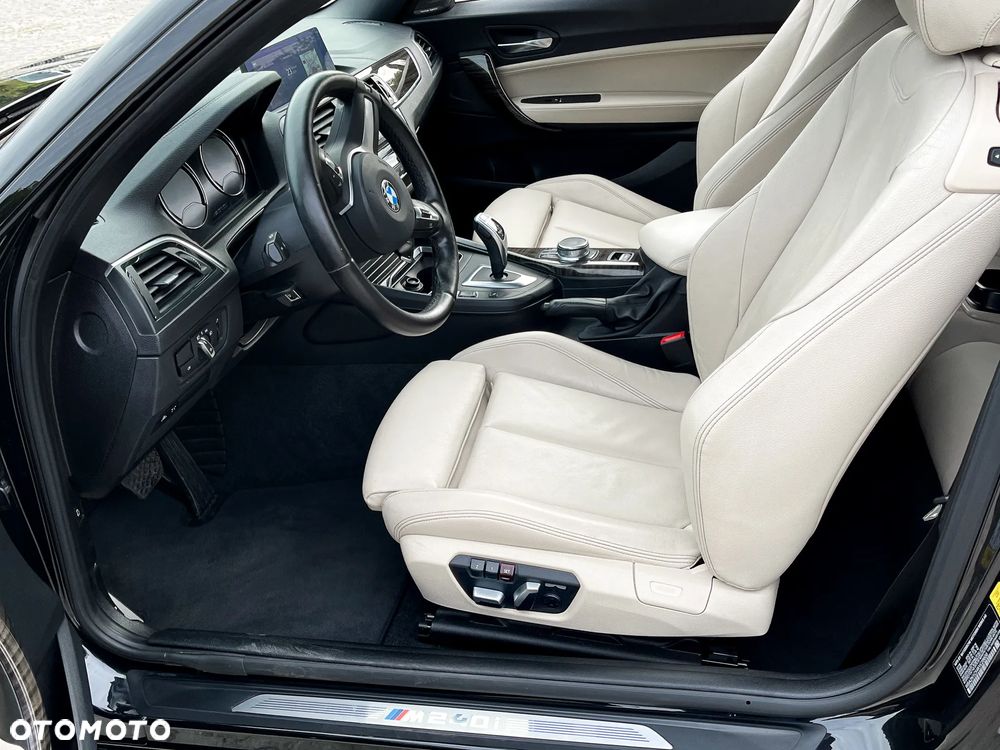 BMW Seria 2 M240i Sport-Aut - 17