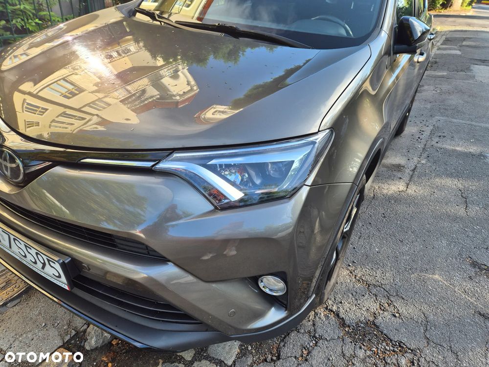 Toyota RAV4 2.0 Style 4x4 MS - 15