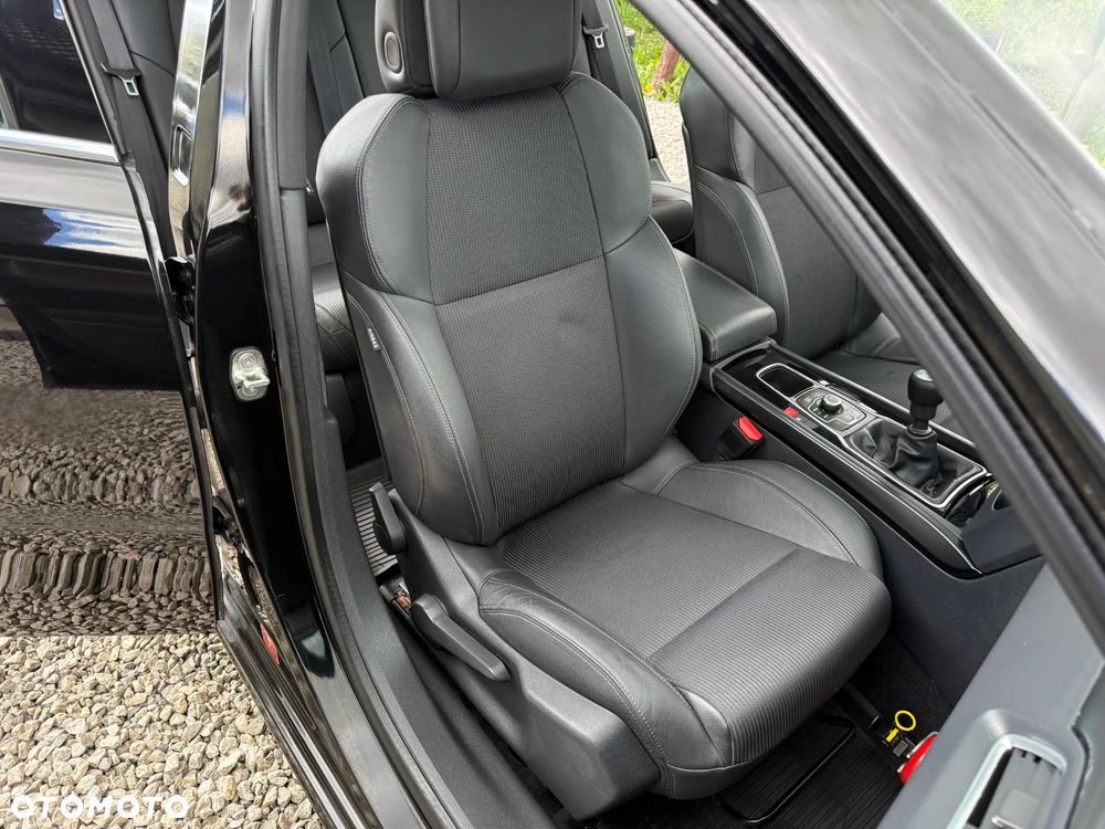 Peugeot 508 2.0 HDi Allure - 24