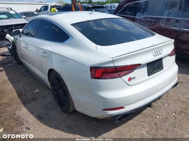 Audi S5 Coupé 3.0 TFSI Quattro Tiptronic - 3