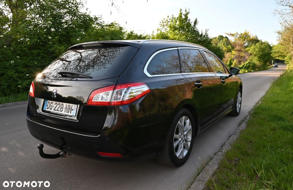 Peugeot 508 - 23