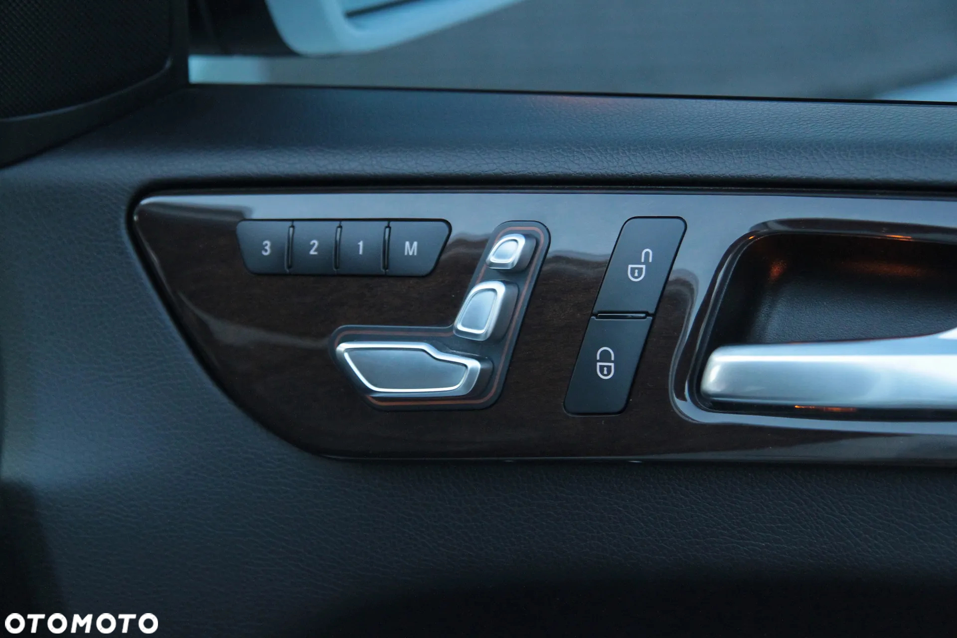 Mercedes-Benz GLS 400 4-Matic - 23