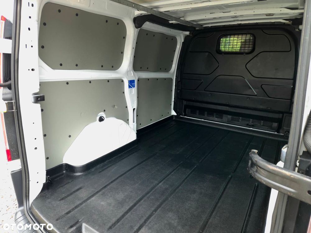 Ford Transit Custom - 25