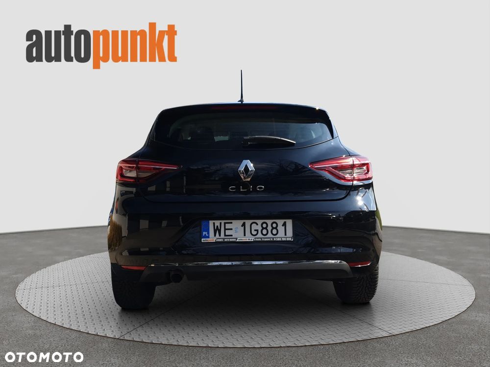 Renault Clio 1.0 TCe Zen - 6