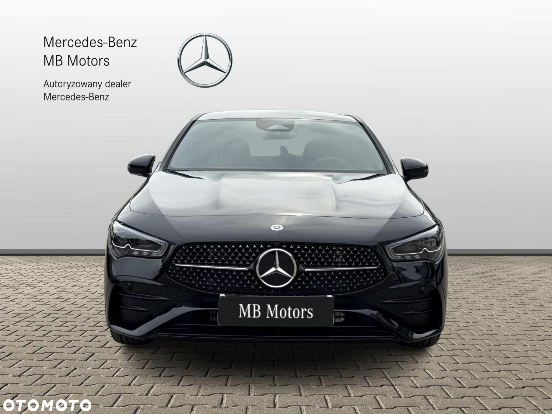 Mercedes-Benz CLA - 7
