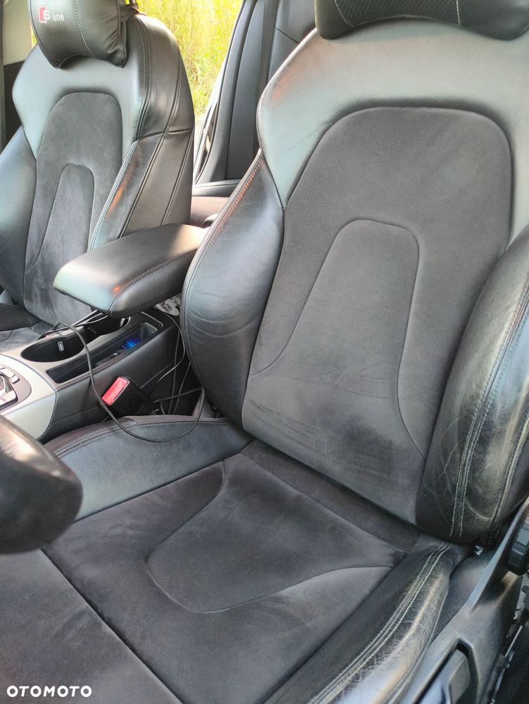 Audi A4 Avant 2.0 TDI clean diesel - 22