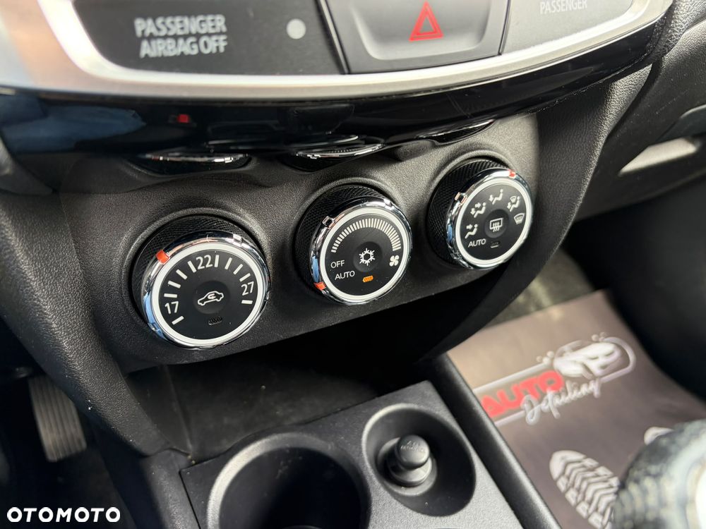 Mitsubishi ASX 1.6 Instyle - 17