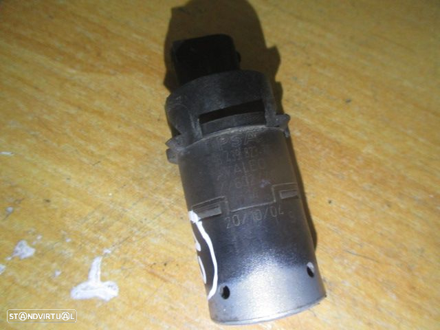 Sensor Parqueamento Park 9643982377 CITROEN C8 2005 CITROEN C3 2006 - 3