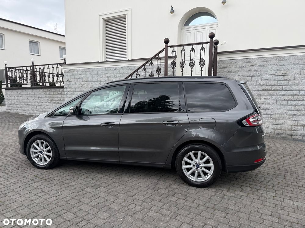 Ford Galaxy 2.0 EcoBlue Business - 15