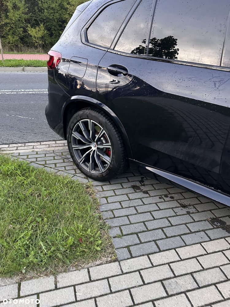 BMW X5 - 15