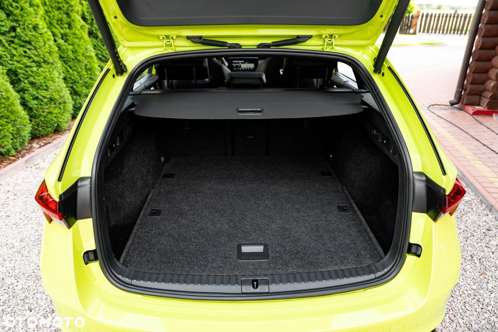 Skoda Octavia 2.0 TDI DSG 4x4 RS - 20