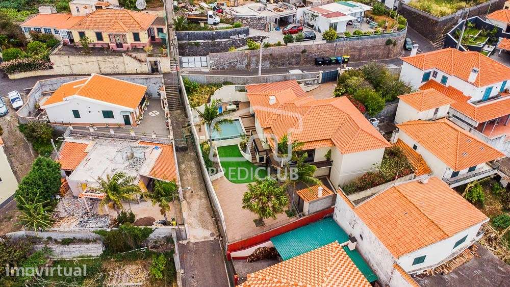 Moradia T3 - Funchal - Grande imagem: 5/49