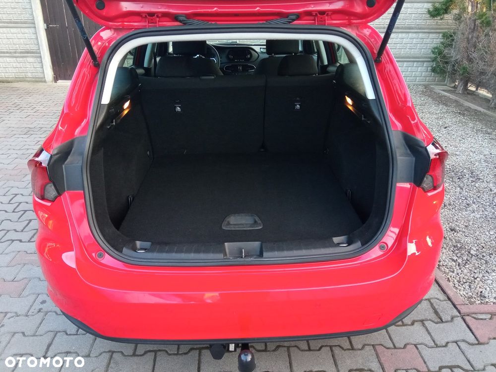 Fiat Tipo 1.0 T3 City - 17