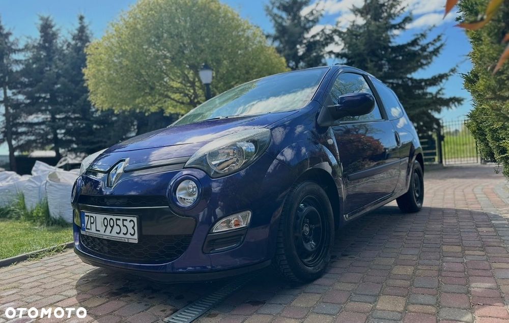 Renault Twingo - 1