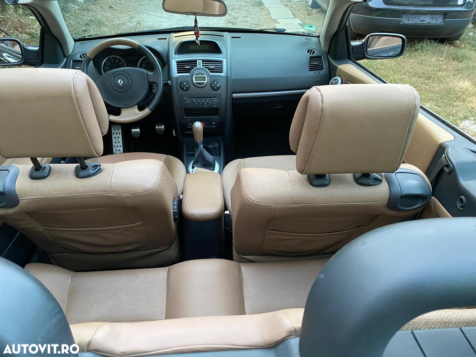 Renault Megane 1.6 16V Dynamique - 6