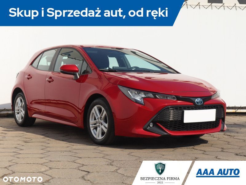 Toyota Corolla - 3
