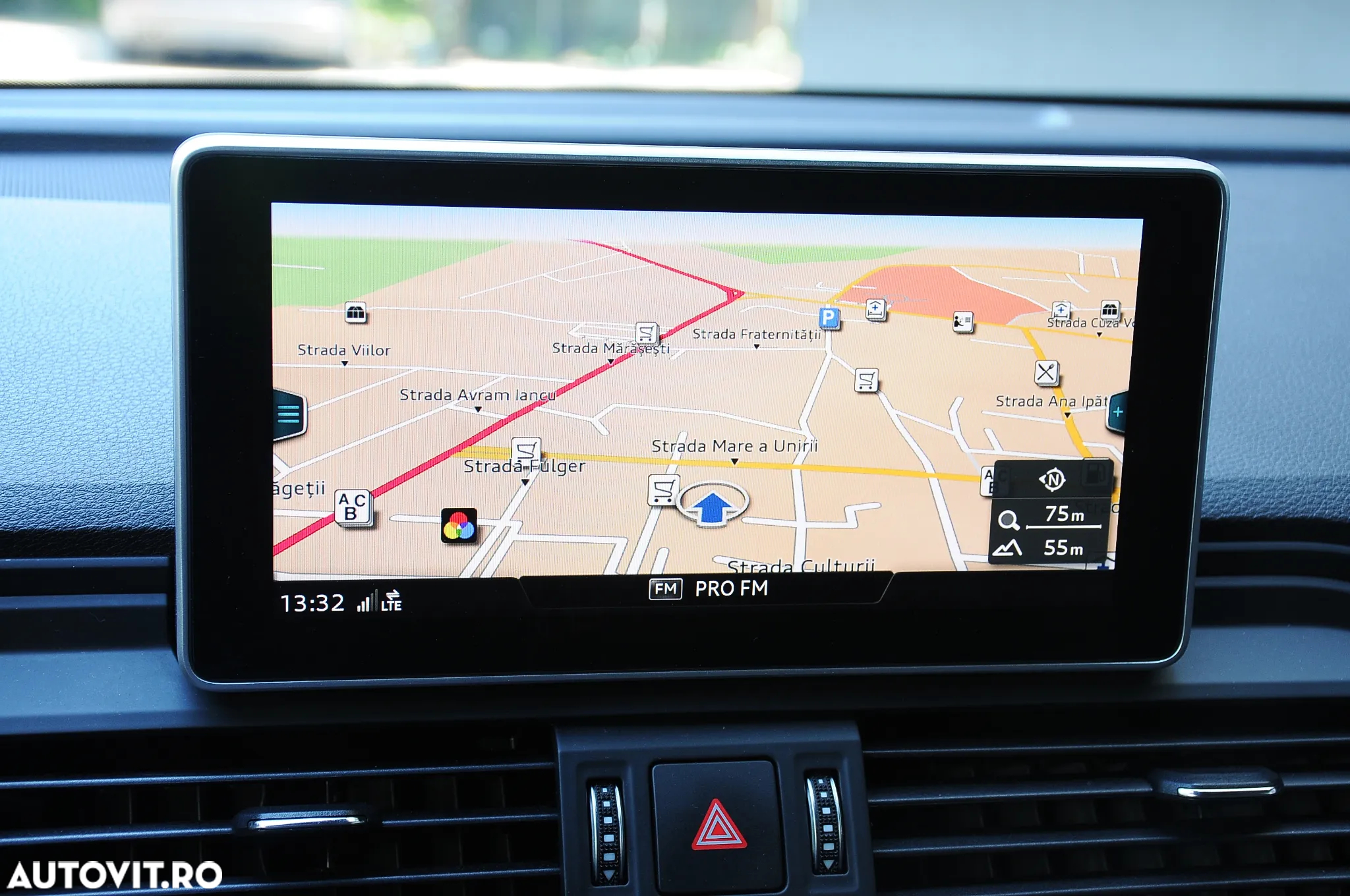 Audi Q5 2.0 40 TDI quattro S tronic Design - 17