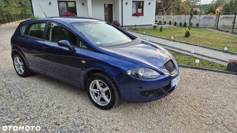 Seat Leon - 3