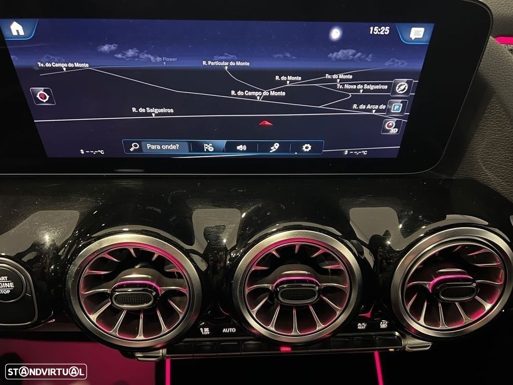 Mercedes-Benz GLA 250 e 8G-DCT AMG Line - 14