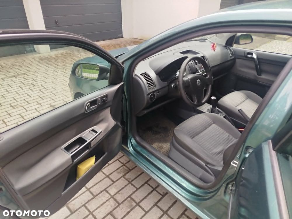 Volkswagen Polo 1.2 Q-Line - 9