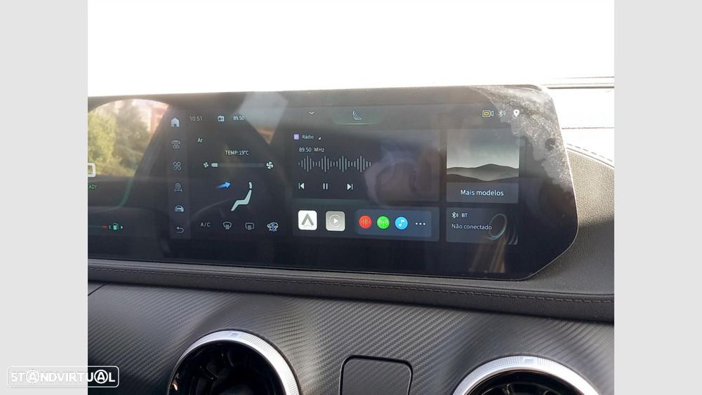 Forthing Friday HEV - 20