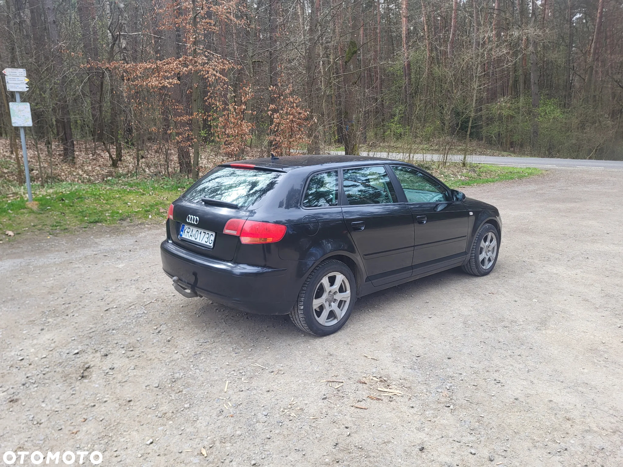 Audi A3 1.9 TDI Attraction - 4